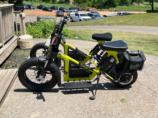 Golf Course «Highland Rim Golf Course», reviews and photos, 1725 New Hope Rd, Joelton, TN 37080, USA