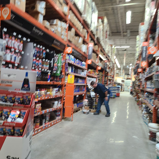Home Improvement Store «The Home Depot», reviews and photos, 530 Mt Pleasant Ave, Dover, NJ 07801, USA