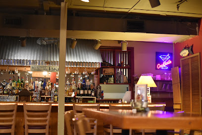 The Crooked Bass Grill and Tavern - 1010 N Scenic Hwy, Babson Park, FL 33827