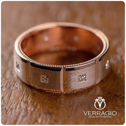 Jeweler «Capri Jewelers», reviews and photos, 5000 S Arizona Mills Cir, Tempe, AZ 85282, USA