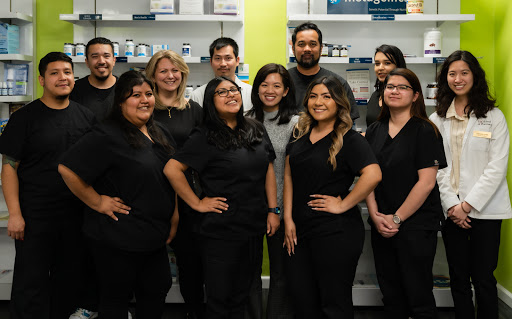 Earth Compounding Pharmacy image