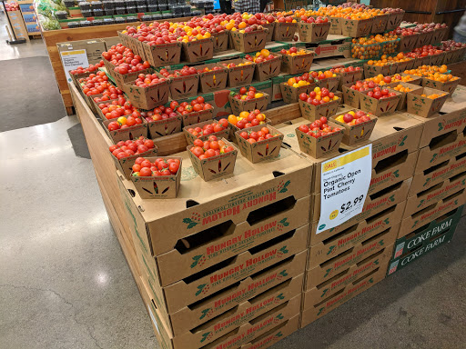 Grocery Store «Whole Foods Market», reviews and photos, 1146 Blossom Hill Rd, San Jose, CA 95118, USA