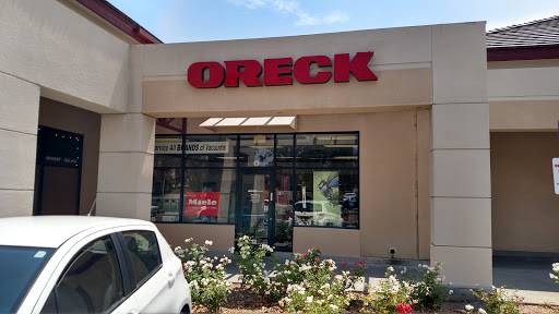 ORECK OF TEMECULA