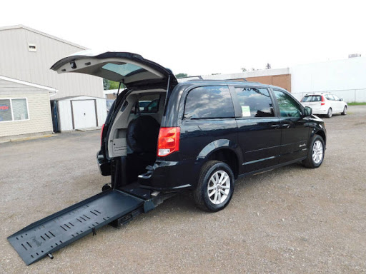 Used Car Dealer «Macrocar Sales Inc», reviews and photos, 1055 Wooster Road North, Barberton, OH 44203, USA