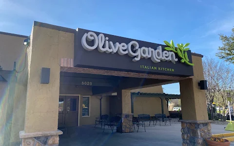 Olive Garden Italian Restaurant image