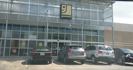 Thrift Store «Goodwill Central Texas - Southpark Meadows», reviews and photos