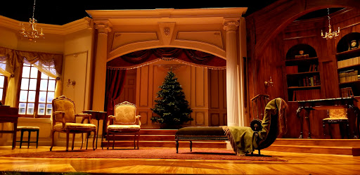 Performing Arts Theater «Jungle Theater», reviews and photos, 2951 Lyndale Ave S, Minneapolis, MN 55408, USA