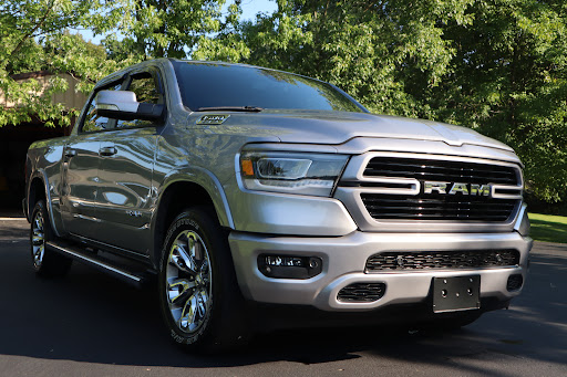 Diamond Armor Detailing en Richmond