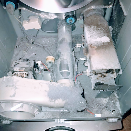 Nicks Dryer Vent Cleaning Inc image
