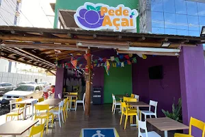 Pede Açaí image