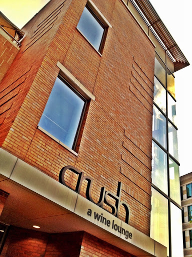 Bar «Crush Wine Lounge», reviews and photos, 20 Waterway Ave #200, The Woodlands, TX 77380, USA