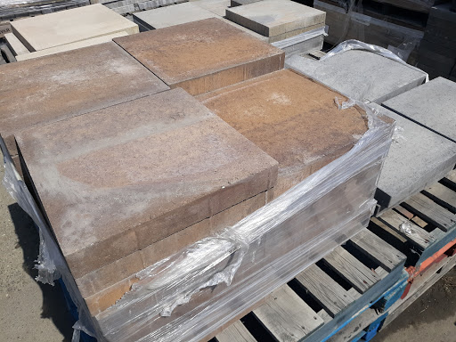 Sand & Gravel Supplier «Ontario Building Materials», reviews and photos, 1360 W Holt Blvd, Ontario, CA 91762, USA