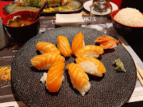 Sushi du Restaurant de sushis Ayako Sushi Quimper - n°16