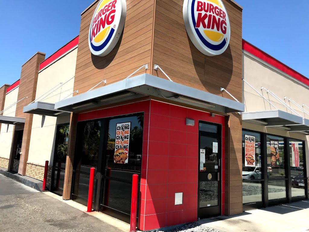 Burger King 93247