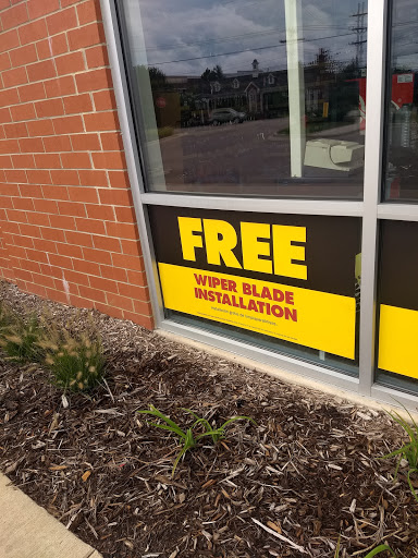 Auto Parts Store «Advance Auto Parts», reviews and photos, 42520 Grand River Ave, Novi, MI 48375, USA