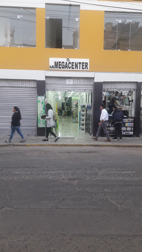 Galeria Megacenter