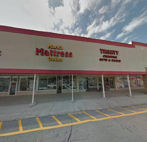 Christian Book Store «Trinity Gifts & Books Inc», reviews and photos, 4623 National Rd E, Richmond, IN 47374, USA