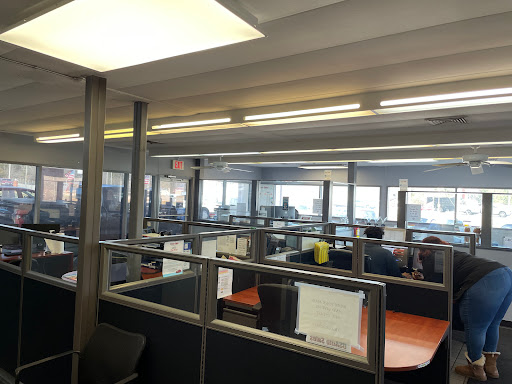 Used Car Dealer «US Auto Sales», reviews and photos, 3042 E Veterans Memorial Hwy, Lithia Springs, GA 30122, USA