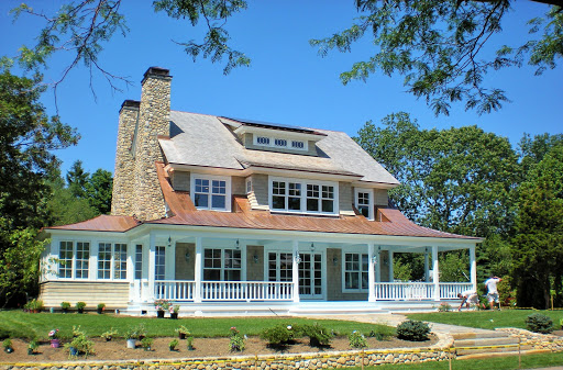 Roofing Contractor «Macri Roofing Inc», reviews and photos, 36 Duffy Ave, Meriden, CT 06451, USA