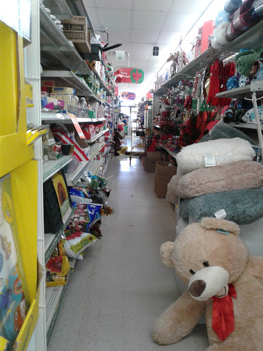 Discount Store «Dollar General», reviews and photos, 1521 Eatonton Rd, Madison, GA 30650, USA