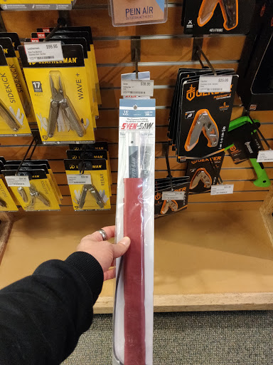 Camping Store «REI», reviews and photos, 22 Chapel View Blvd, Cranston, RI 02920, USA