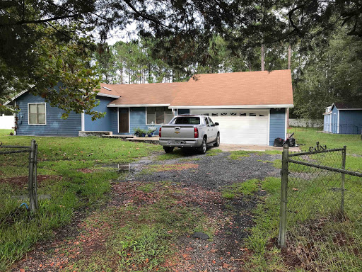 Painter «A New Leaf Painting Contractors», reviews and photos, 4455 Sunbeam Rd #3, Jacksonville, FL 32257, USA