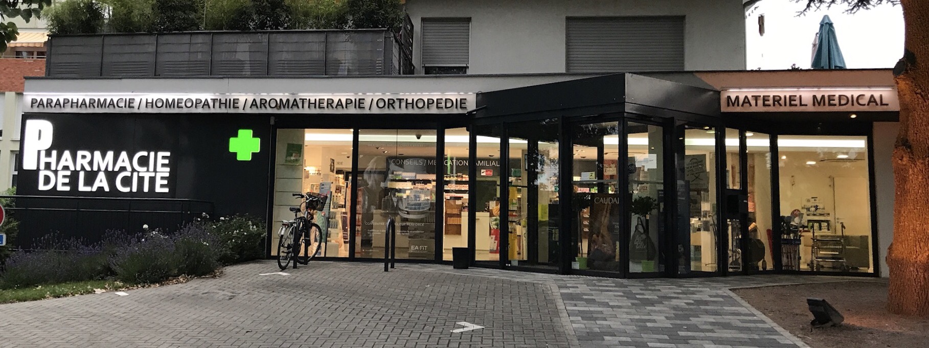 Photo n° 1 de l'avis de Fouad. fait le 15/06/2017 à 18:32