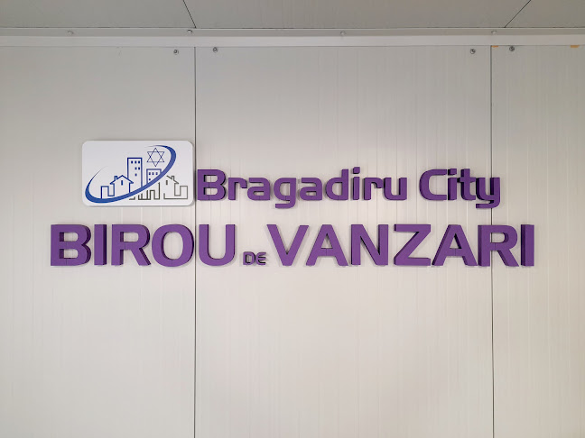 Bragadiru City