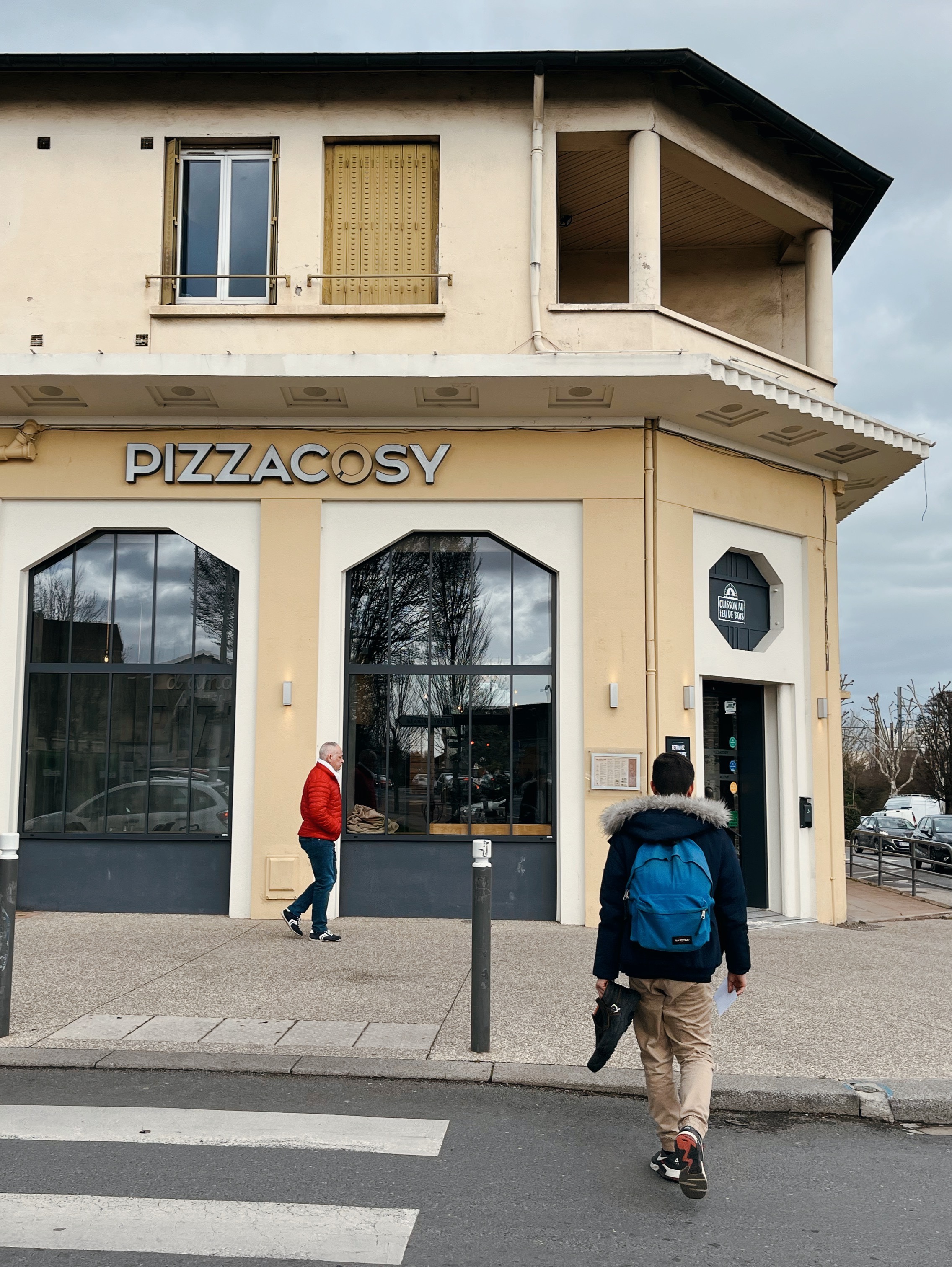 Photo n° 2 de l'avis de Bascography.r fait le 11/03/2023 à 10:41