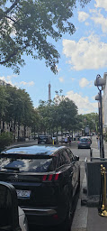 Photo n°75 de Le Relais Plaza à Paris ()