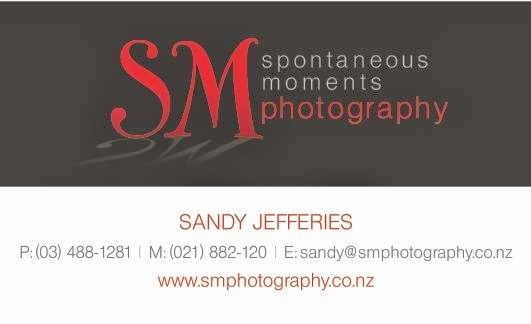 Reviews of Spontaneous Moments Photography Limited in Dunedin - Photography studio