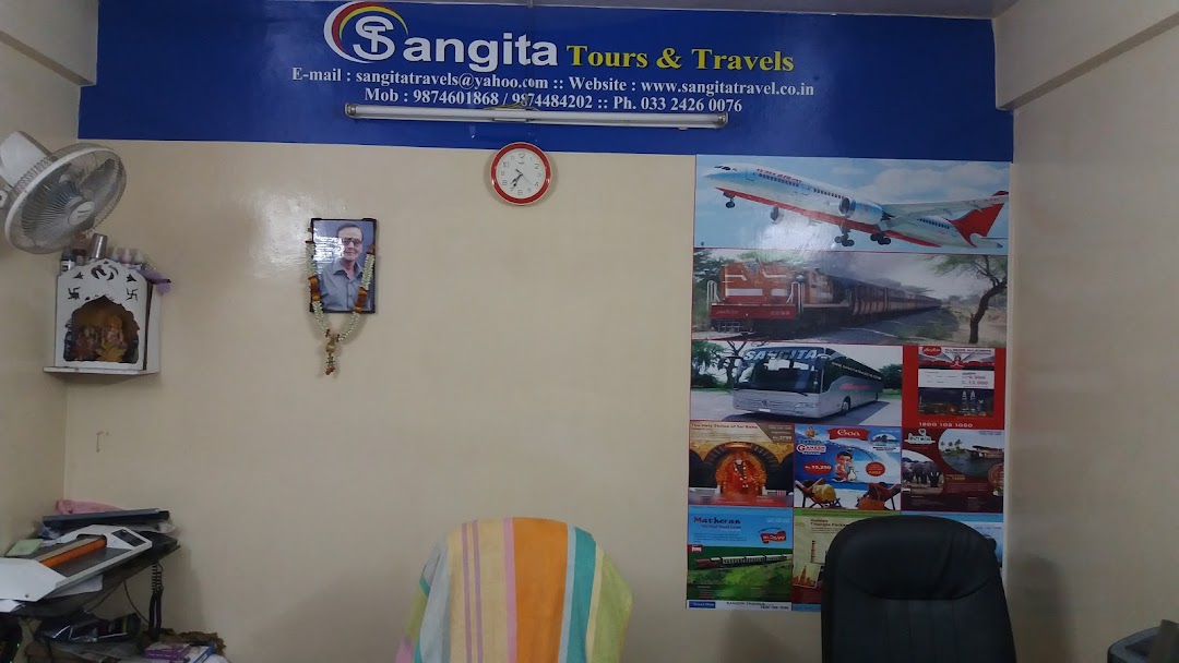 Sangita Travels