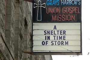 Union Gospel Mission image