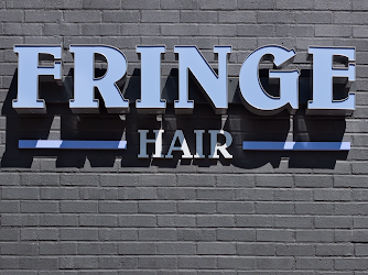 Fringe Hair
