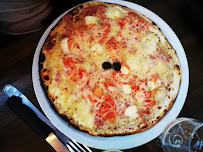 Pizza du Pizzeria du Port Hourtin - n°11