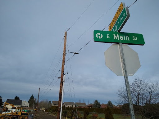 Park «Noble Woods Park», reviews and photos, 475 SE Century Blvd, Hillsboro, OR 97123, USA