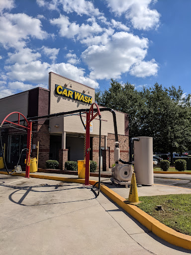 Car Wash «Lighthouse Express Car Wash - Conyers», reviews and photos, 2470 Salem Rd SE, Conyers, GA 30013, USA