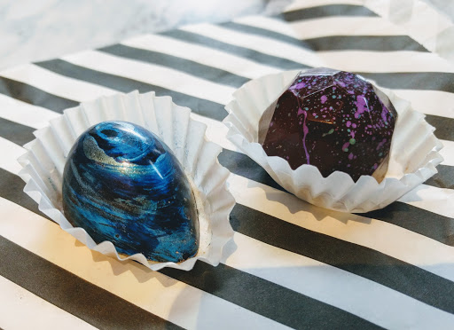 Dessert Restaurant «Chocollazo», reviews and photos, 4013 Broadway St, San Antonio, TX 78209, USA