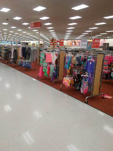 Department Store «Target», reviews and photos, 67 Pleasant Valley St, Methuen, MA 01844, USA
