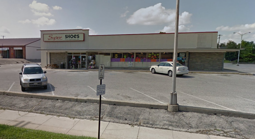 Super Shoes, 2043 W Market St, York, PA 17404, USA, 