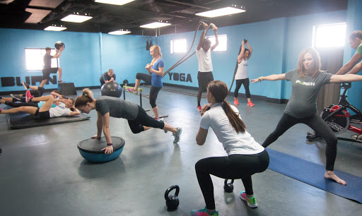 Gym «Bodyfit Punch», reviews and photos, 373 Virginia Ave Suite 110, Lexington, KY 40504, USA