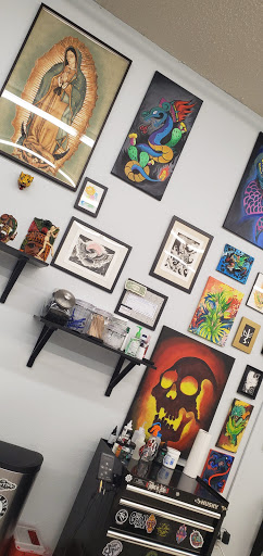 Explore arm tattoos for women ideas, creative tattoo ideas in Vancouver, available at Artistry King Tattoo