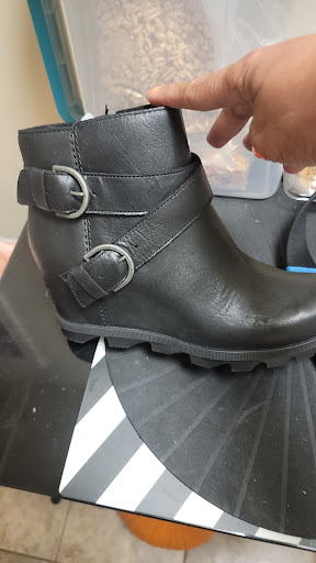 Department Store «Nordstrom Rack», reviews and photos, 530 W Mt Pleasant Ave, Livingston, NJ 07039, USA