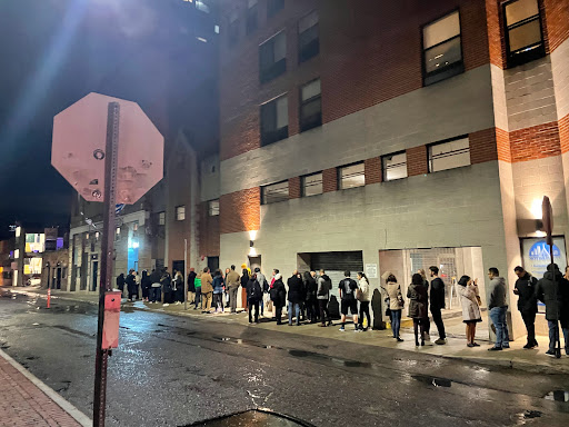 Night Club «Havana Club», reviews and photos, 288 Green St, Cambridge, MA 02139, USA