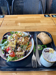 Photo n°6 de Eat Salad à Mérignac ()