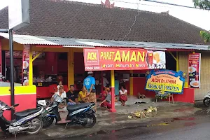 ACK Fried Chicken Padang Sumbu image