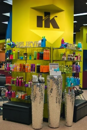 Hair Salon «Rudy & Kelly Hair Salon», reviews and photos, 1401 Greenbrier Pkwy, Chesapeake, VA 23320, USA