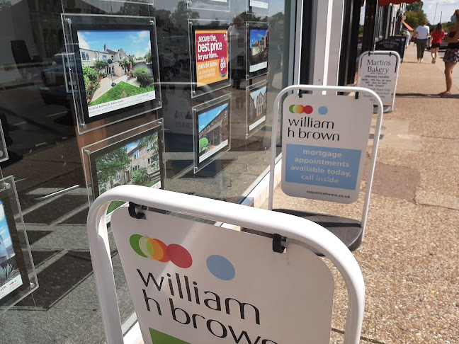 William H Brown Estate Agents - Real estate agency