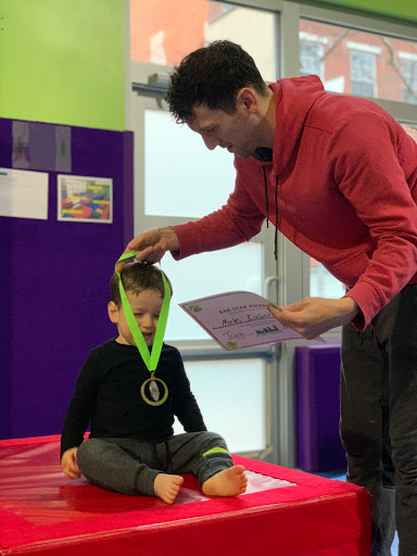 Gymnastics Center «LIC Kids Gymnastics», reviews and photos, 5-02 50th Ave, Long Island City, NY 11101, USA