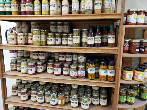 Produce Market «Nelson Family Farms», reviews and photos, 875 W Midway Rd, Fort Pierce, FL 34982, USA